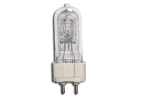 Bild für Kategorie Halogen Metalldampflampen HRI-T / GX10 / G12