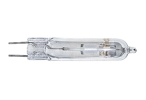 Bild für Kategorie Halogen Entladungslampen CMH / G8.5