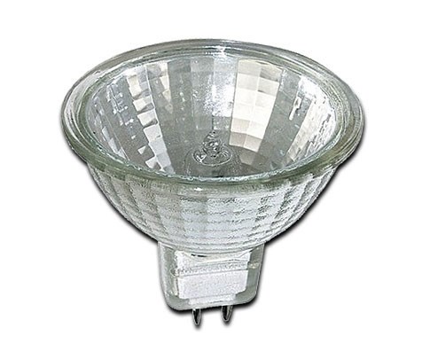 Bild für Kategorie Halogen Reflektorlampen Niedervolt GU5,3 und GX5,3