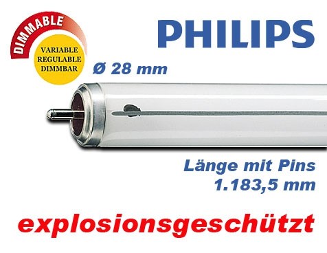 Bild für Kategorie T12 Leuchtstoffröhren