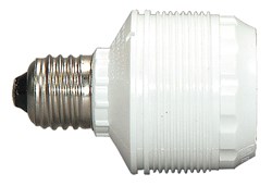 Bild für Kategorie Universal Adapter für Leuchtstofflampen