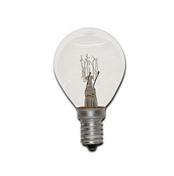 Bild für Kategorie Kugellampen Standard