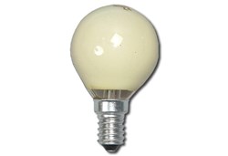 Bild für Kategorie Kugellampen Standard farbig