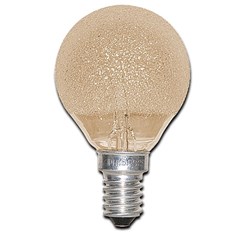 Bild für Kategorie Kugellampen Standard Eiskristall
