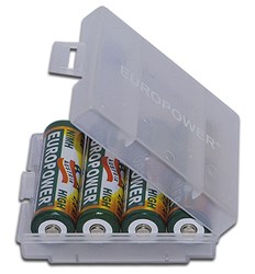 Bild für Kategorie Batterie- oder Akkubox
