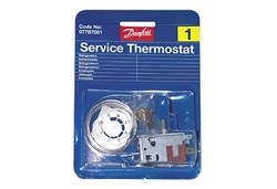 Bild für Kategorie Danfoss Thermostate