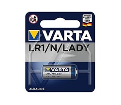 Bild für Kategorie Lady Batterien