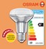 Bild von Osram LED-Filament-Reflektorlampe LEDvance Parathom R80 / 670 Lumen / 9,6W / E27 / 230V / 2.700 K / 827 / warmweiß / A+ / dimmbar, Bild 1
