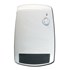 Bild von Badezimmerschnellheizer IP24 / 2.000 W / mit Thermostat / Kontrolllampe / Frostschutzstellung, Bild 1