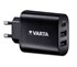 Bild von VARTA Wall Charger 2x USB A und 1x USB Type C, Bild 1