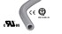 Bild von PVC Industrieschlauch flexibel GSIG8 / Ø 8 mm / grau, Bild 1