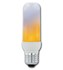 Bild von LED-Lampenstik T40 DECO FLAME 90 Lumen / 3 Watt / E27 / 220-240V / 1.600 K, Bild 1