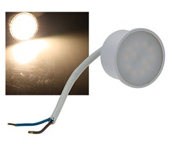 Bild für Kategorie LED Leuchtmittel für Einbauspots