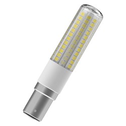 Bild von LED-Röhrenlampe LED SPECIAL T SLIM 60 / 806 Lumen / 6,3 W / B15d / 220-240V / 2.700 K / 827 Warmweiß / A++