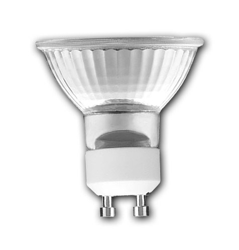Bild von HV Halogen Reflektorllampe PAR16 / 630 lm / 42W / GU10 / 220-240V / 2.700 K / 827 ww klar dimmbar
