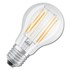 Bild von LED Filament Glühlampe PARATHOM Retrofit CLASSIC A75 / 1.055 Lumen / 7,5 W / E27 / 224-240V / 2.700K / 827 warmweiß klar / A++, Bild 1