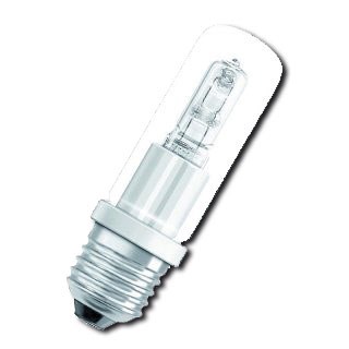 Bild von Halogen-Glühlampe RJH-TD / 1.900 lm / 150W / E27 / 220-240V / 2.800 K /ww klar dimmbar