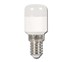 Bild von LED Kühlschranklampe Pygmy T25 / 1,6W / 150 Lumen / E14 / 100-240V / 6.500 K, Bild 1