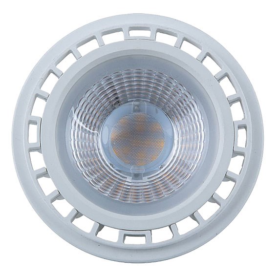 Bild von LED Reflektorlampe QPAR111 / 1.200lm / 15 W / GU10 / 230VAC / 45° / 2.700 K / Warmweiß / A+ / dimmbar