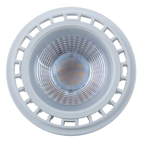 Bild von LED Reflektorlampe QPAR111 / 1.200lm / 15 W / GU10 / 230VAC / 45° / 2.700 K / ww / A+ / dimmbar