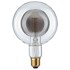 Bild von LED Globelampe G125 Inner Shape Rauchglas / 300 Lumen / 4 W / E27 / 230V / 2.700 K / Warmweiß dimmbar, Bild 1