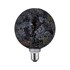 Bild von LED Globelampe G125 Miracle Mosaic schwarz / 470 Lumen / 5 W / E27 / 230V / 2.700 K / Warmweiß dimmbar, Bild 3