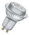 Bild von PARATHOM LED-Reflektorlampe PAR16 100 / 750 Lumen / 9,6W / GU10 / 220-240V / 36° / 2.700K / 827 Warmweiß / A+ / dimmbar, Bild 1