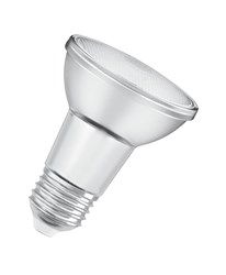 Bild von LED-Reflektorlampe LEDvance Parathom PAR20 DIM 50 / 345 Lumen / 5W / E27 / 220-240V / 36° / 2.700 K / 927 Warmweiß / A+ / dimmbar