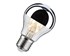 Bild von LED Filament Kopfspiegellampe AGL silber 550 Lumen / 7,5W / E27 / 230V / 2.700K / Warmweiß, Bild 1
