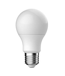 Bild von Tungsram LED-Glühlampe ECO A60 / 810 Lumen / 9W / E27 / 220-240V / 160° / 2.700 K / 827 Warmweiß / A+