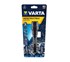Bild von Varta Indestructible F20 Pro 2AA Aluminium Taschenlampe inkl. Batterien / 350 lm / 2 Leuchtmodi, Bild 1