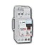 Bild von  DX3 AFDD Brandschutzschalter mit LS-Schalter B6 A, 1P+NR, 6kA, 230VAC, 2TE, Bild 1