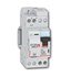Bild von DX3 AFDD Brandschutzschalter mit LS-Schalter C20 A, 1P+NR, 6kA, 230VAC, 2TE, Bild 1