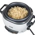 Bild von Mini-Reiskocher 200 Watt / inkl. Messbecher und Reislöffel, Bild 3