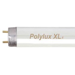 Bild von Dreibanden-Leuchtstoffröhre Polylux T8 / 2.450lm / 30W / G13 / L 900 mm / 4.000 K / F840 kw