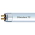 Bild von Miniatur-Leuchtstoffröhre T5 / 130 Lumen / 4W / G5 / L 140 mm / 4.000 K / F33 Weiß dimmbar, Bild 1
