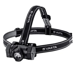 Bild von VARTA Indestructible H20 Pro Head Light inkl. 3xAAA