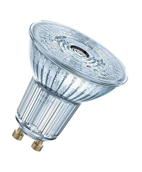 Bild von LED-Reflektorlampe PARATHOM DIM PAR16 / 550 Lumen / 8,3W / GU10 / 220-240V / 4.000K / 940 Neutralweiß / dimmbar