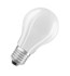 Bild von LED Filament Glühlampe PARATHOM Retrofit CLASSIC A DIM 100 / 1.521 Lumen / 12W / E27 / 220-240V / 320° / 2.700 K / 827 Warmweiß matt / A++ / dimmbar, Bild 1