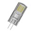 Bild von PARATHOM LED-Stiftsockellampe / 300 Lumen / 2,6W / G4 / 12V / 320° / 2.700K / 827 Warmweiß / A++, Bild 1