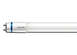 Bild von Philips LED-Leuchtstoffröhre Master LEDtube T8 KVG/VVG / 1.500mm / 3.100 Lumen / 18,2W / G13 / 220-240V / 4.000K / 840 Neutralweiß