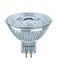 Bild von LED Reflektorlampe MR16 / 230 Lumen / 3,4W / GU5.3 / 12V / 2.700K / 927 warmweiß / A+ / dimmbar, Bild 1