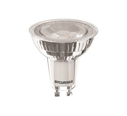 Bild von RefLED Retro Superia ES50 LED Reflektorlampe / 345 Lumen / 4,5W / GU10 / 230 V / 36° / 3.000 Kelvin / 830 Warmweiß - dimmbar