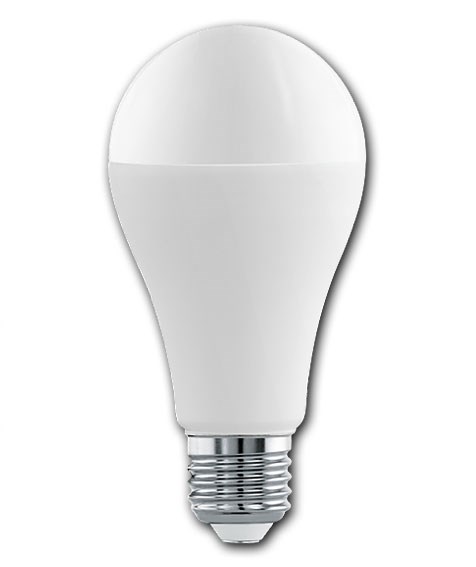 Bild von LED Lampe RefLED Glühlampe A65 / 1.521 Lumen / 16W / E27 / 220-240V / 4.000K / 840 Neutralweiß