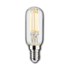 Bild von LED Retro-Röhrenlampe 470 Lumen / 4,8W / E14 / 230V / 2.700K / ww klar dimmbar, Bild 2