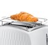 Bild von Honeycomb Toaster Weiß / 850 W, Bild 5