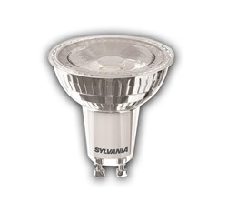 Bild von LED Reflektorlampe RefLED ES50 V2 / 360 Lumen / 4,5W / GU10 / 230V / 4.000K / 36° / 840 Kaltweiß / dimmbar