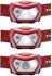Bild von Varta Outdoor Sports H20 Pro LED-Stirnlampe inkl. 3AAA / 200 Lumen / 3 Lichtmodi / rote LED für Nachtsicht, Bild 3