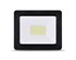 Bild von Smart Lighting LED Flutlichtstrahler Slim 20W / 1.600lm / 120° / 4.000K Neutralweiß / +20cm Kabel, Bild 1