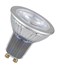 Bild von LED Reflektorlampe LPPR16 / 750 Lumen / 9,6W / GU10 / 230V / 4.000K / 840 neutralweiß / A+ / dimmbar, Bild 1